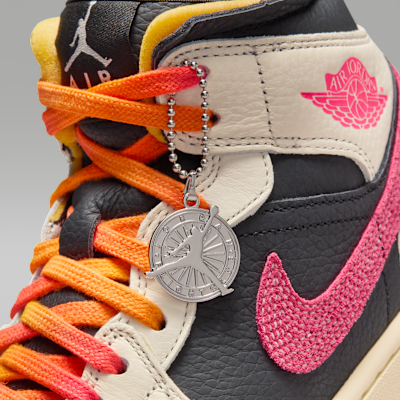 Air Jordan 1 Mid SE Edge Women's Shoes. Nike.com
